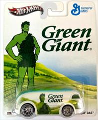 Pop Culture - General Mills